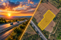 Продава ПАРЦЕЛ, град София, с. Лозен • 913200 € • 56449977 1