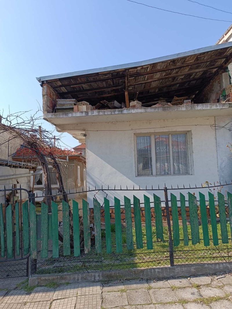 Продава КЪЩА в град Силистра, Център - 118 кв.м / 175 000 € » 342 270.25 лв.