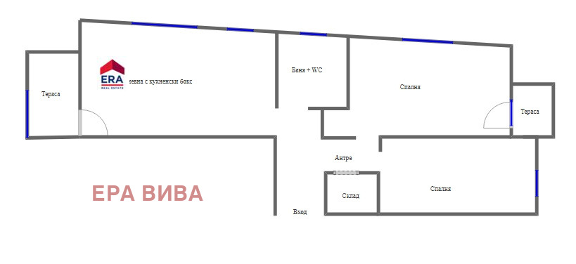 ������� 3-����� | Imot.bg � ����������� 12