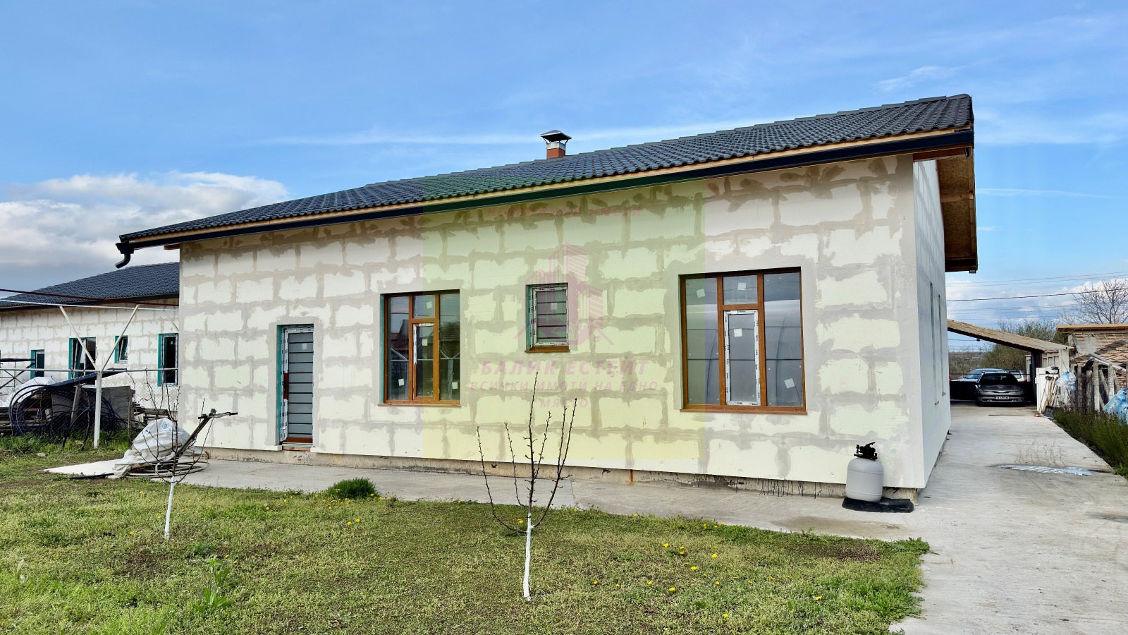 Продава КЪЩА | Imot.bg — изображение 3