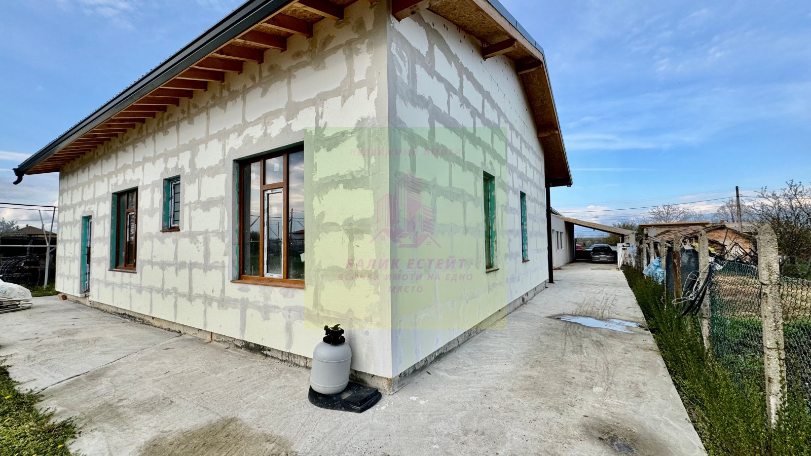 Продава КЪЩА | Imot.bg — изображение 4