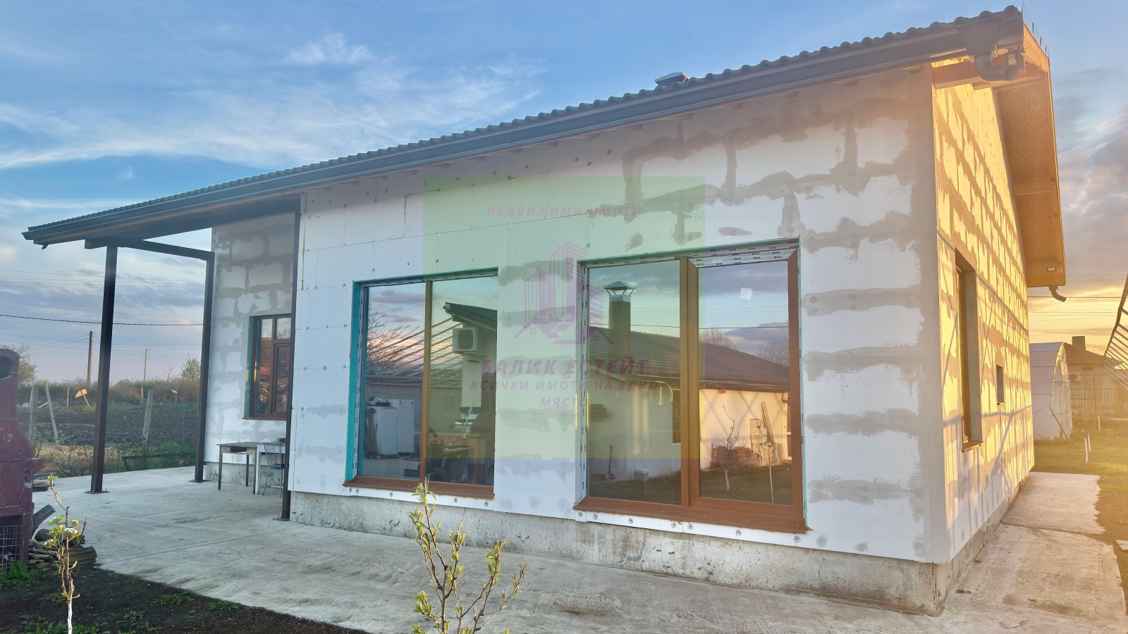 Продава КЪЩА | Imot.bg — изображение 5