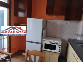 1 makuuhuone Ajazmoto, Stara Zagora 4