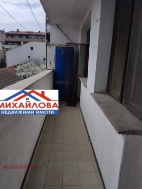 1 makuuhuone Ajazmoto, Stara Zagora 7