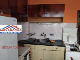 1 makuuhuone Ajazmoto, Stara Zagora 5