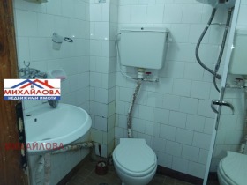 1 makuuhuone Ajazmoto, Stara Zagora 8