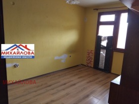 1 makuuhuone Ajazmoto, Stara Zagora 2