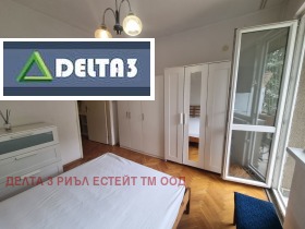 2 makuuhuonetta Tsentar, Sofia