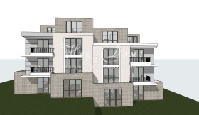 3-СТАЕН, 120 m2