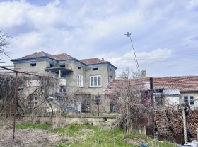 Продава  Къща, с. Арковна