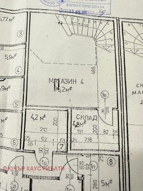 Butik Lyulin 8, Sofia 16