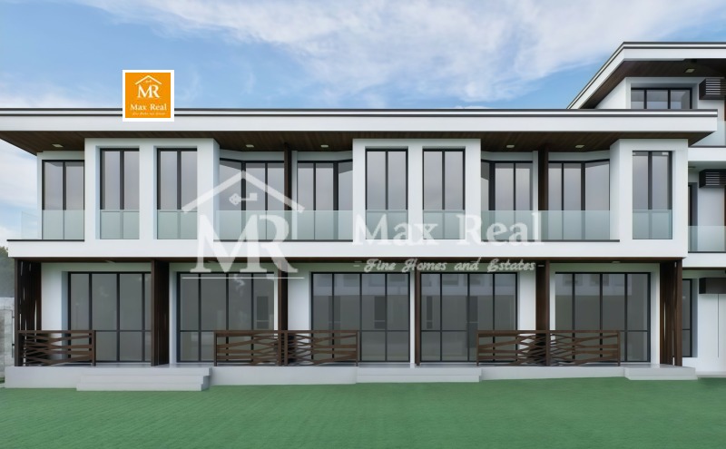 Satılık  Stüdyo bölge Burgaz , Sveti Vlas , 41 metrekare | 26026538 - görüntü [3]