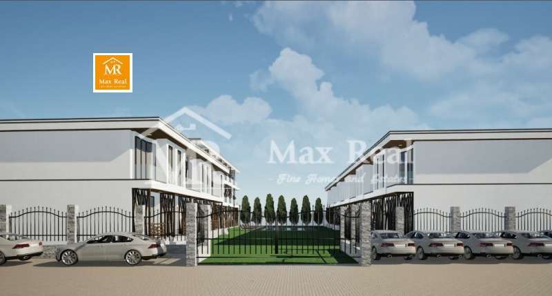 Satılık  Stüdyo bölge Burgaz , Sveti Vlas , 41 metrekare | 26026538