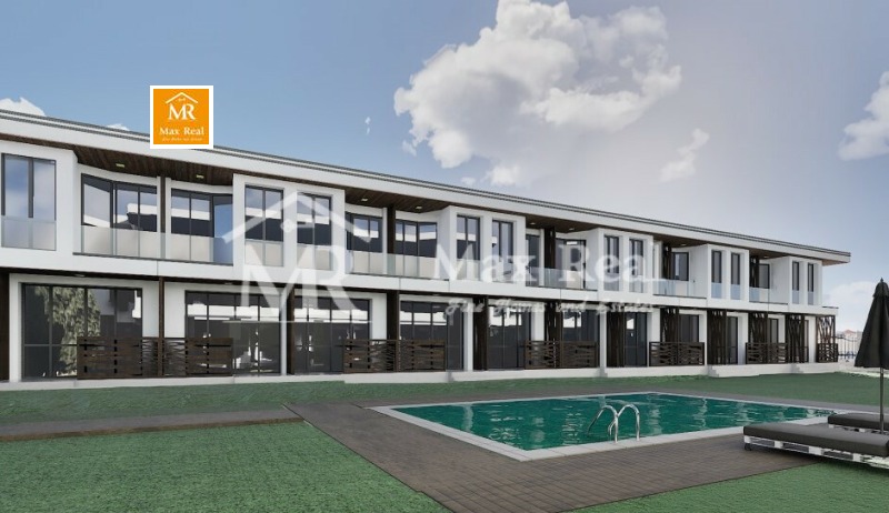 Satılık  Stüdyo bölge Burgaz , Sveti Vlas , 41 metrekare | 26026538 - görüntü [4]