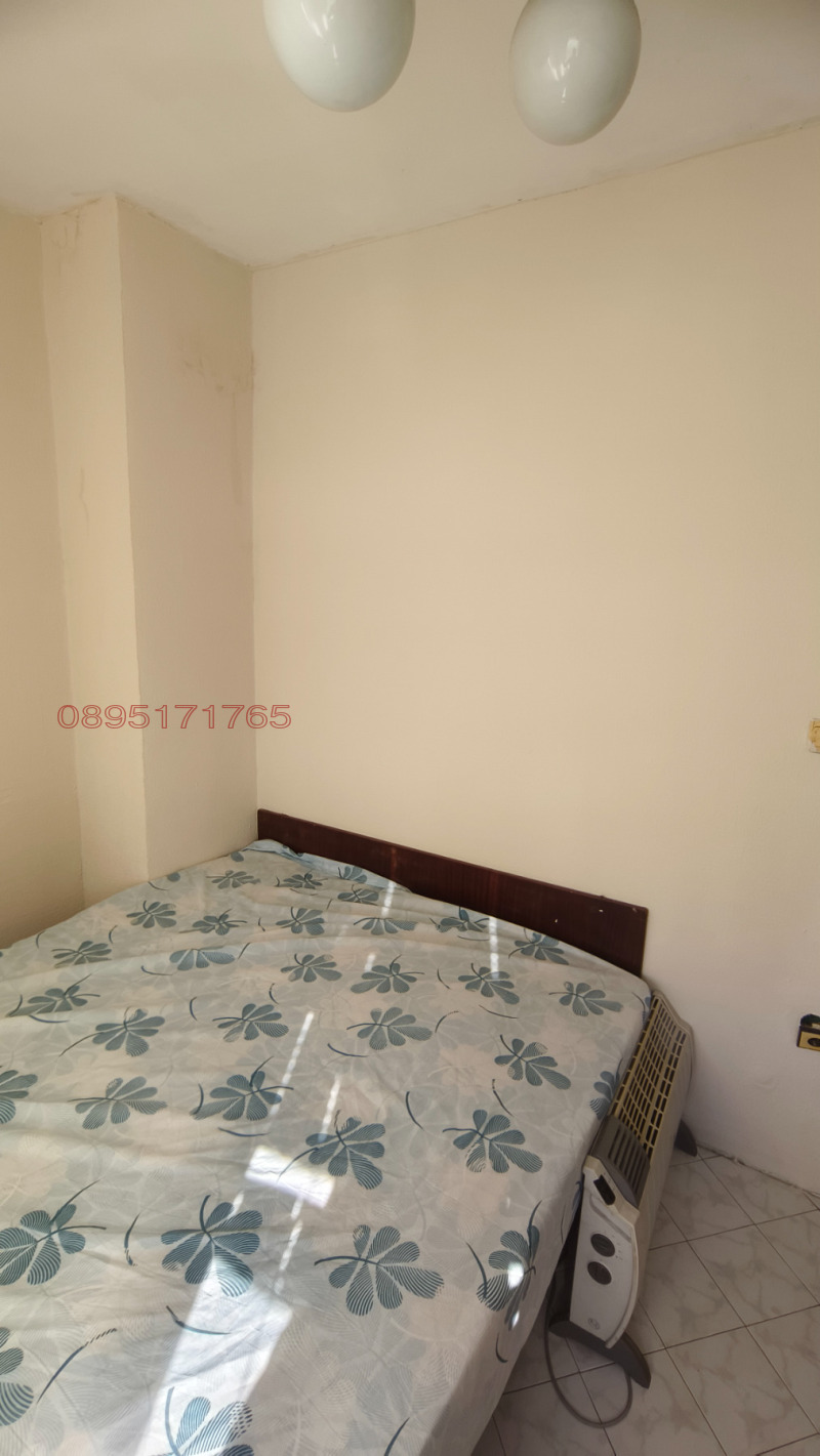 Продава 1-СТАЕН, гр. Добрич, ЖП Гара, снимка 9 - Апартаменти - 52779901