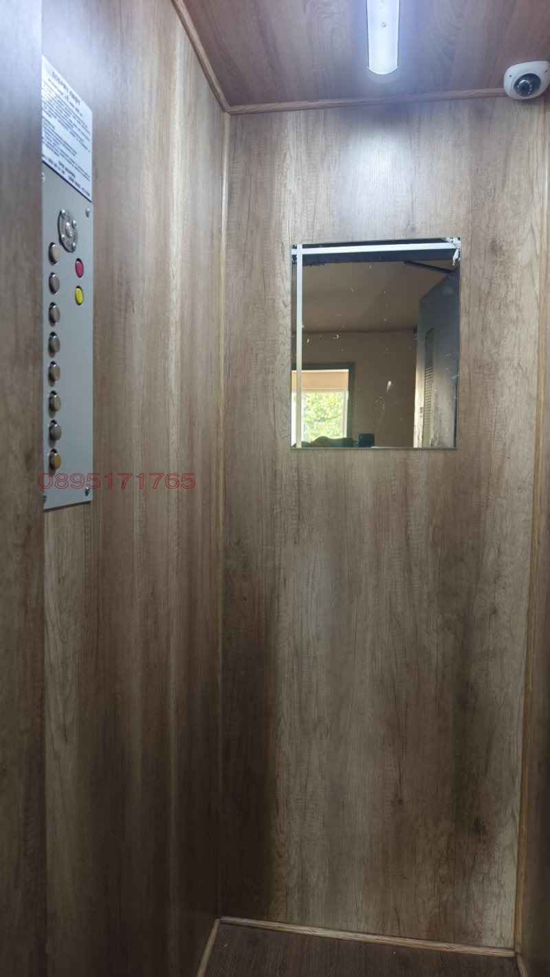 Продава 1-СТАЕН, гр. Добрич, ЖП Гара, снимка 16 - Апартаменти - 52779901