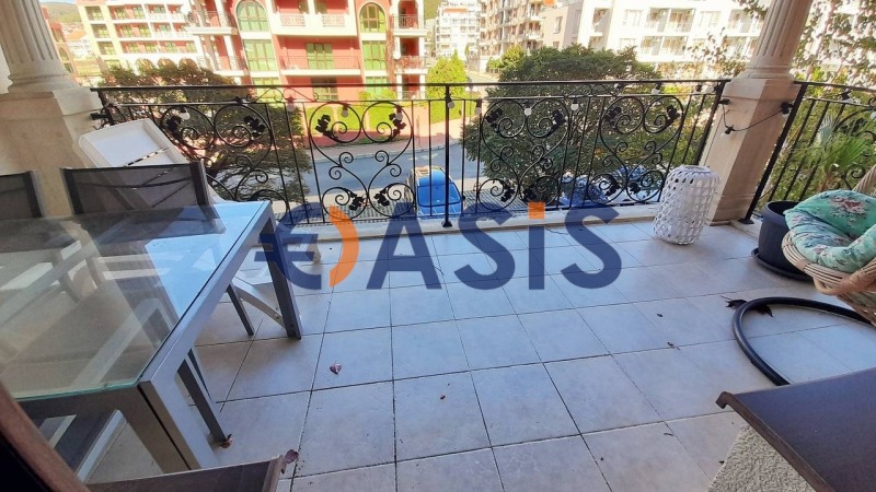 Продава 1-СТАЕН, гр. Свети Влас, област Бургас, снимка 8 - Апартаменти - 52302597