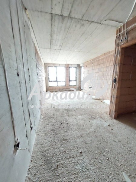 À vendre  1 chambre Plovdiv , Trakiya , 77 m² | 31613526 - image [3]