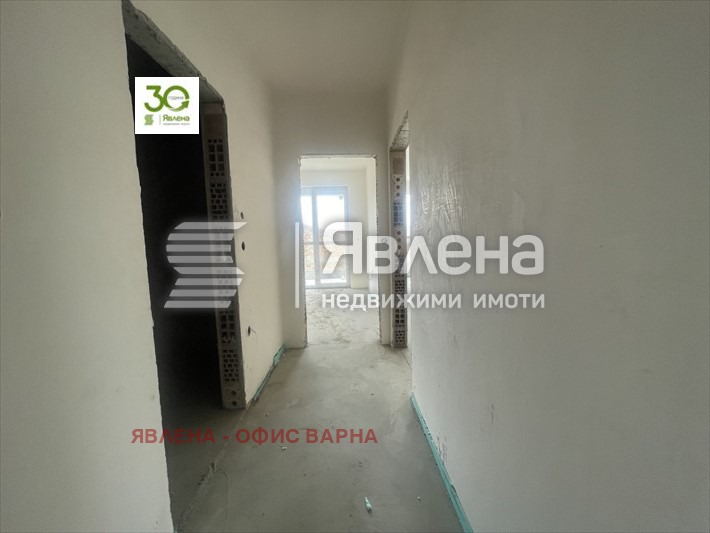 Продава 2-СТАЕН, гр. Варна, Левски 2, снимка 4 - Aпартаменти - 47370042