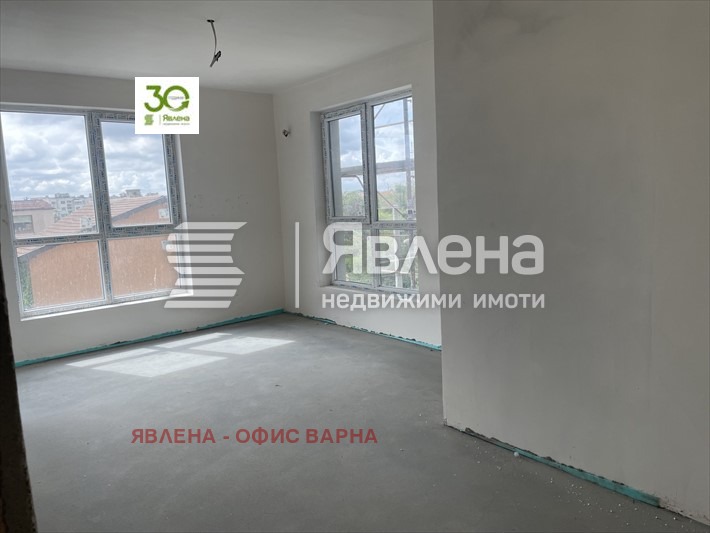 Продава 2-СТАЕН, гр. Варна, Левски 2, снимка 1 - Aпартаменти - 47370042