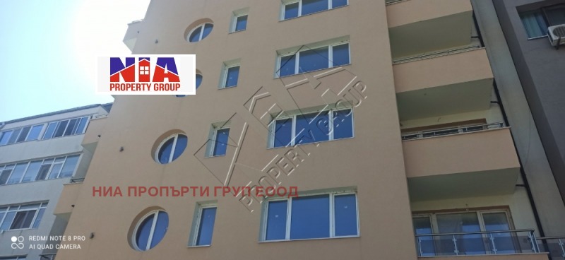 Продава 2-СТАЕН, гр. Поморие, област Бургас, снимка 1 - Aпартаменти - 47414600