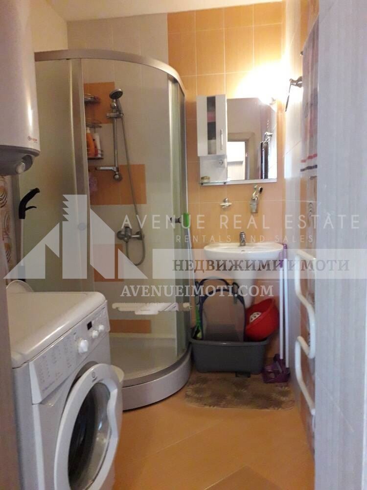 Продава 2-СТАЕН, гр. Бургас, Славейков, снимка 3 - Aпартаменти - 48406625