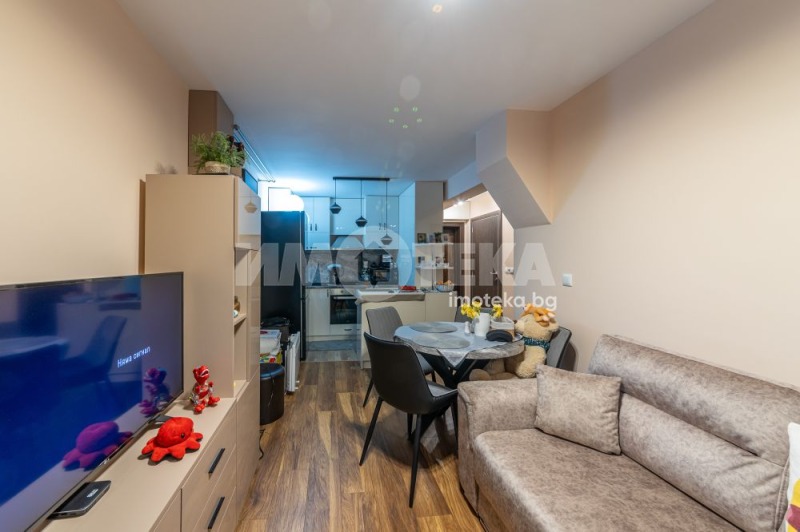 À venda  1 quarto Varna , Zimno kino Trakiia , 48 m² | 85681935 - imagem [3]