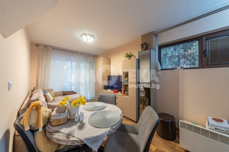 De vânzare  1 dormitor Varna , Zimno cino Traciia , 48 mp | 85681935 - imagine [6]