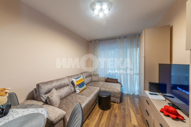 De vânzare  1 dormitor Varna , Zimno cino Traciia , 48 mp | 85681935 - imagine [4]