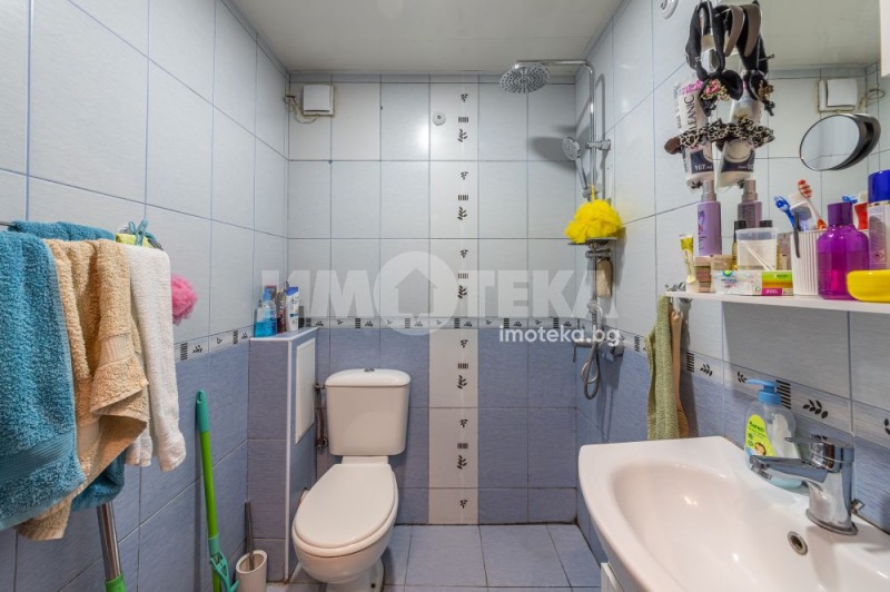 À venda  1 quarto Varna , Zimno kino Trakiia , 48 m² | 85681935 - imagem [9]