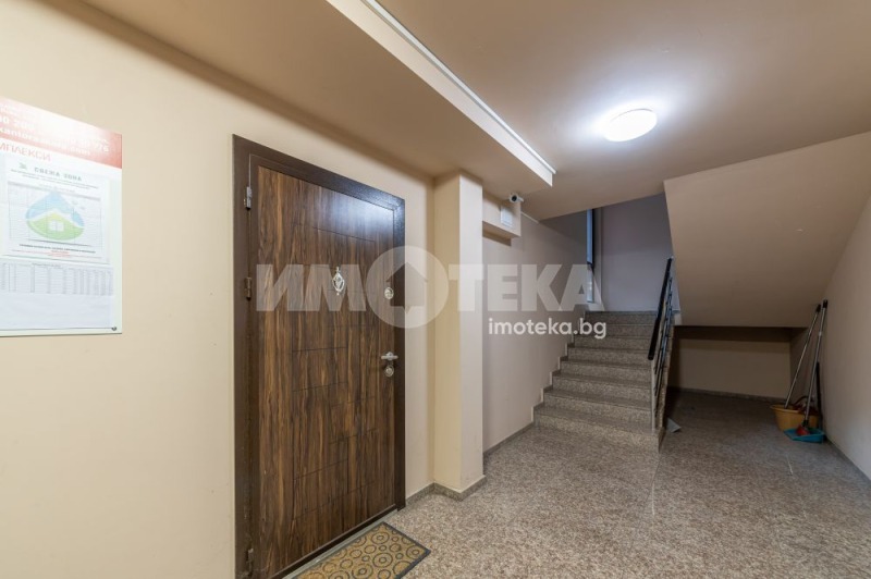 À venda  1 quarto Varna , Zimno kino Trakiia , 48 m² | 85681935 - imagem [14]