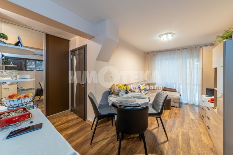 À venda  1 quarto Varna , Zimno kino Trakiia , 48 m² | 85681935