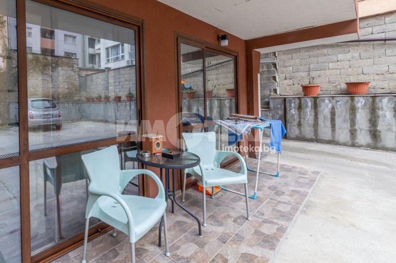 À venda  1 quarto Varna , Zimno kino Trakiia , 48 m² | 85681935 - imagem [12]