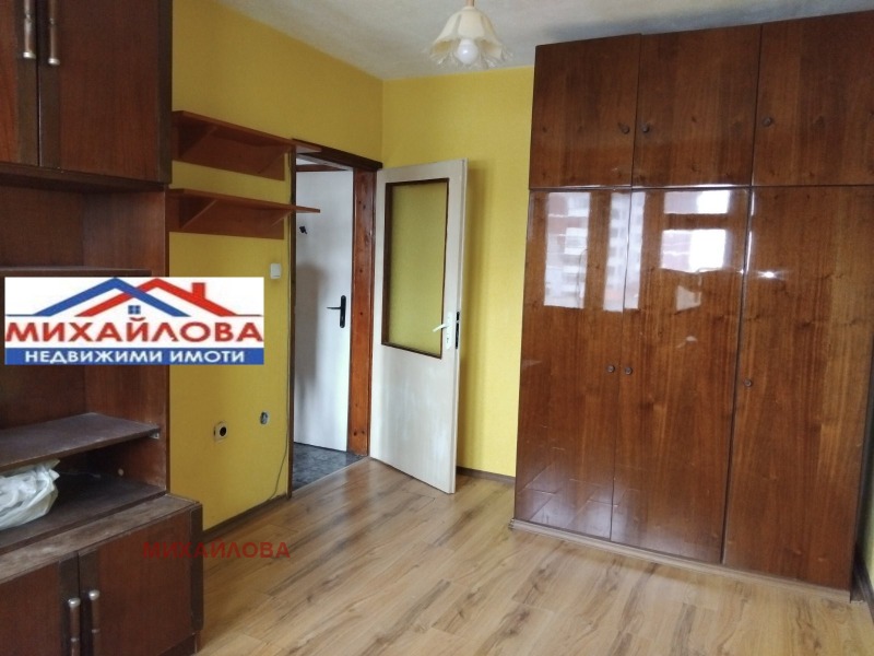 Продава  2-стаен град Стара Загора , Аязмото , 37 кв.м | 39026662