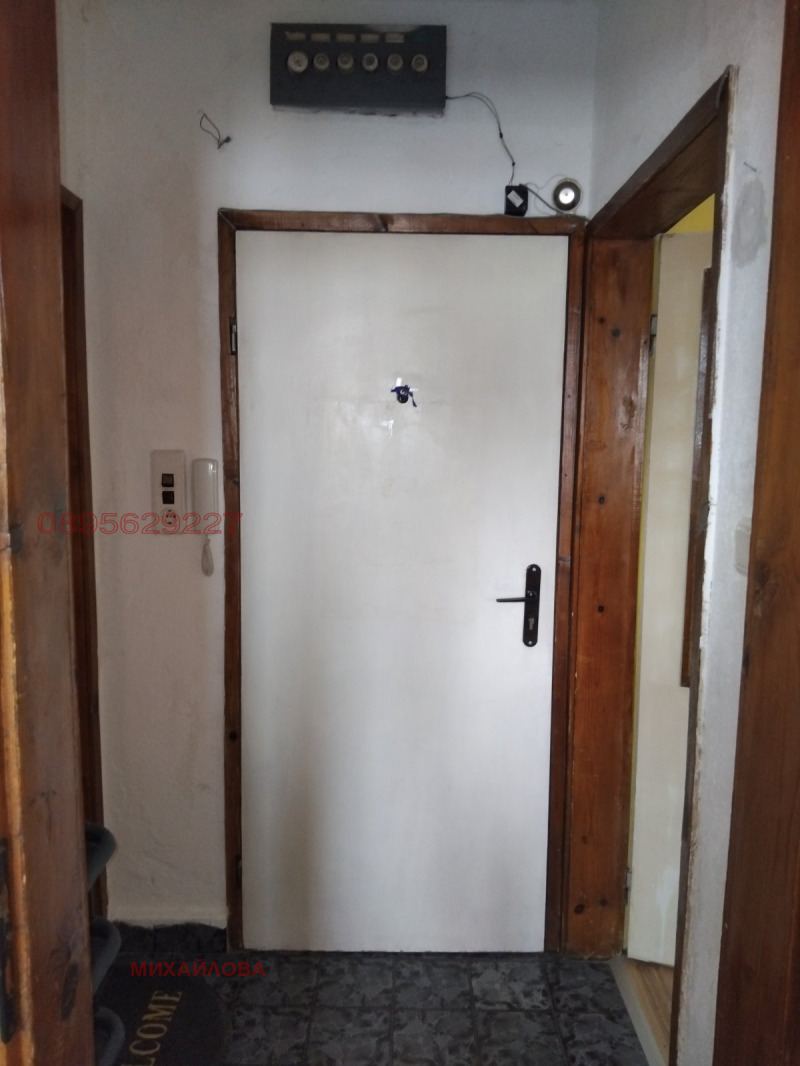 Продава  2-стаен град Стара Загора , Аязмото , 37 кв.м | 39026662 - изображение [6]