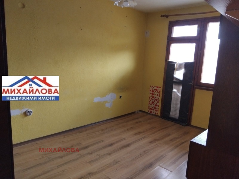 Продава  2-стаен град Стара Загора , Аязмото , 37 кв.м | 39026662 - изображение [2]