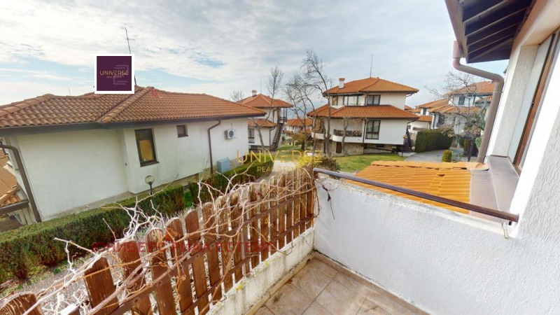 Продается  1 спальня область Бургас , Кошарица , 67 кв.м | 54707718 - изображение [15]