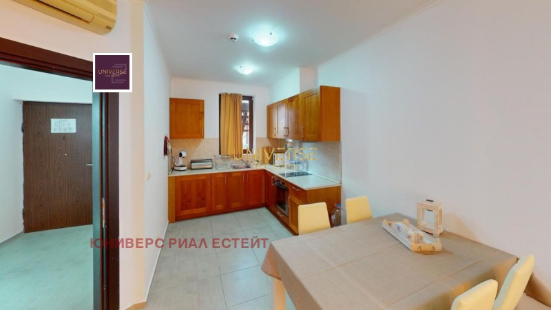Продается  1 спальня область Бургас , Кошарица , 67 кв.м | 54707718 - изображение [4]