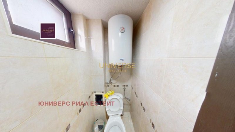 Продается  1 спальня область Бургас , Кошарица , 67 кв.м | 54707718 - изображение [13]