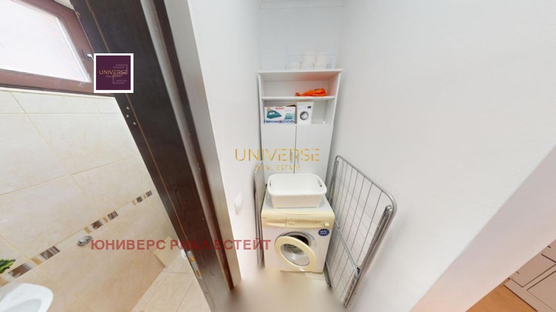 Продается  1 спальня область Бургас , Кошарица , 67 кв.м | 54707718 - изображение [12]