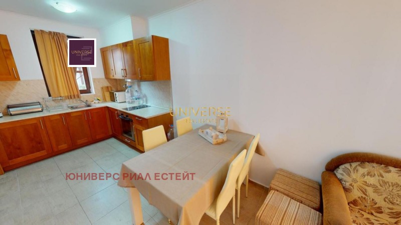 Продается  1 спальня область Бургас , Кошарица , 67 кв.м | 54707718 - изображение [3]