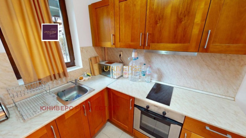 Продается  1 спальня область Бургас , Кошарица , 67 кв.м | 54707718 - изображение [2]
