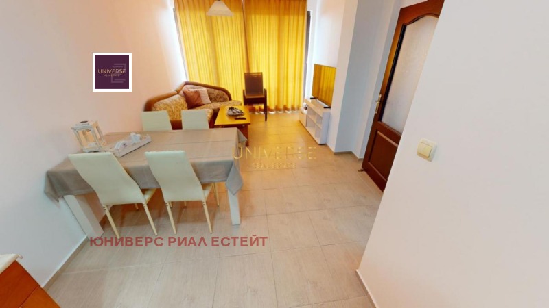 Продается  1 спальня область Бургас , Кошарица , 67 кв.м | 54707718 - изображение [5]