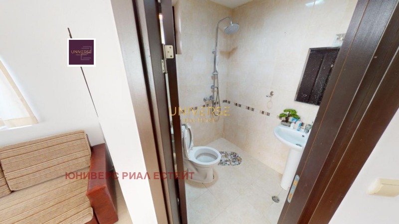 Продается  1 спальня область Бургас , Кошарица , 67 кв.м | 54707718 - изображение [14]