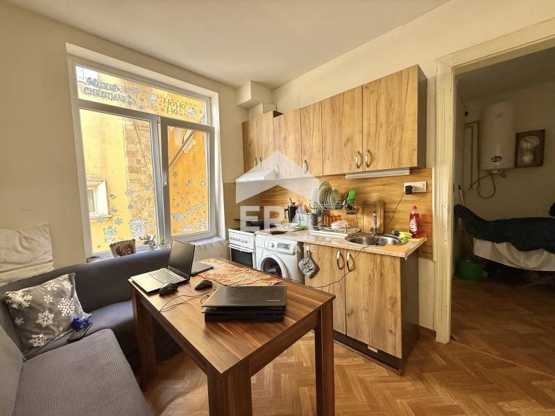 Till salu  1 sovrum Sofia , Centar , 97 kvm | 69210539 - bild [4]