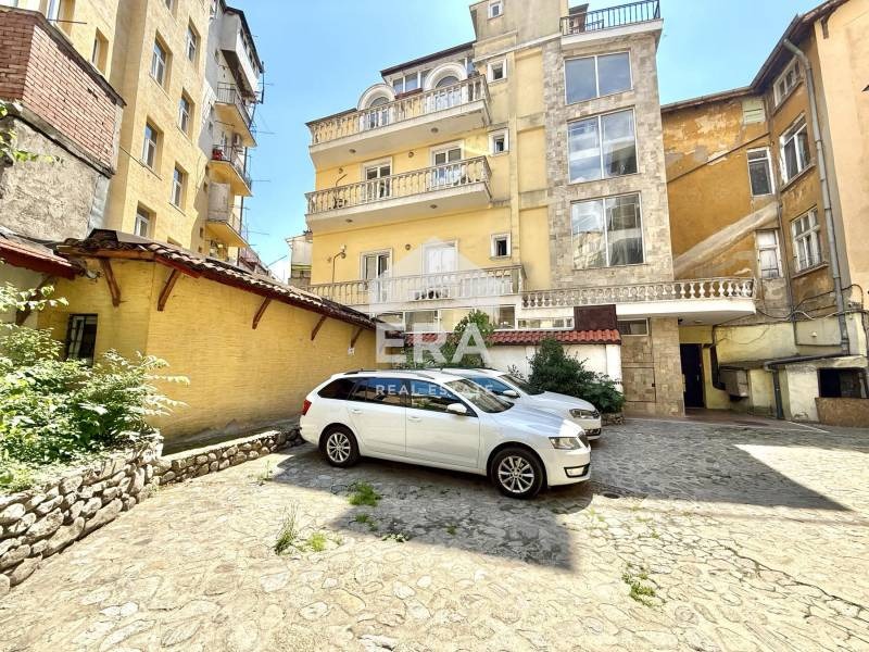 Till salu  1 sovrum Sofia , Centar , 97 kvm | 69210539 - bild [8]