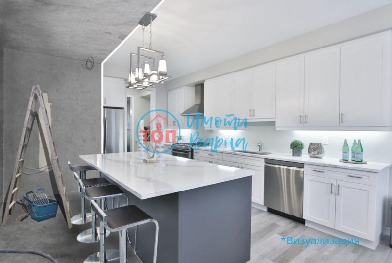 Продаја  1 спаваћа соба Варна , Младост 1 , 69 м2 | 34070956 - слика [2]