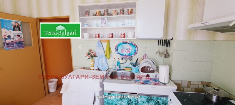 En venta  1 dormitorio Pernik , Iztok , 46 metros cuadrados | 72195586 - imagen [7]