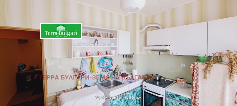 En venta  1 dormitorio Pernik , Iztok , 46 metros cuadrados | 72195586 - imagen [5]