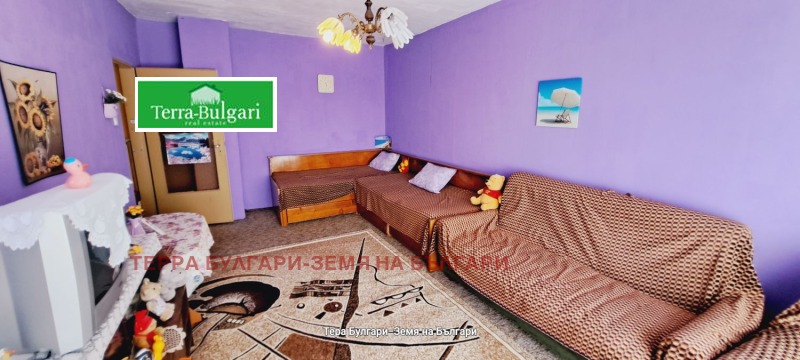 En venta  1 dormitorio Pernik , Iztok , 46 metros cuadrados | 72195586 - imagen [3]